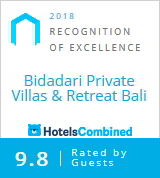 Hotels Combined Awards 2018