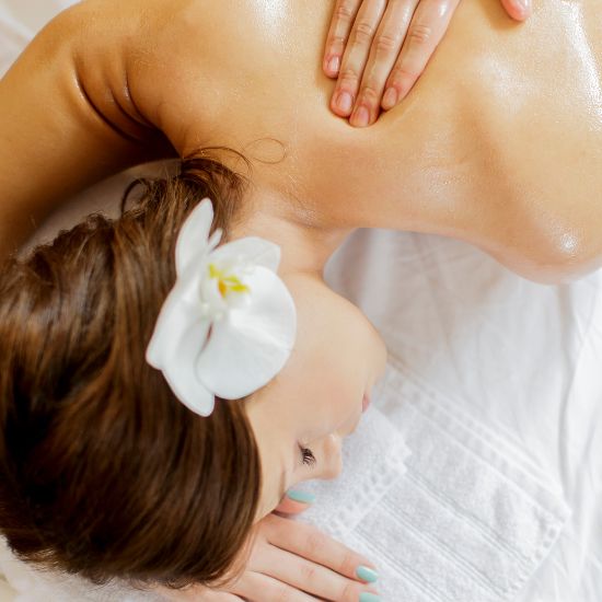 Spa Special offers
