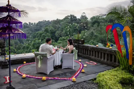 romantic dinner 002