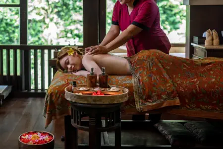 spa therapy 5