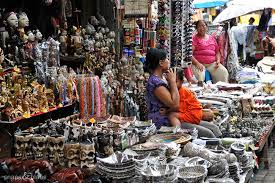 Ubud Market