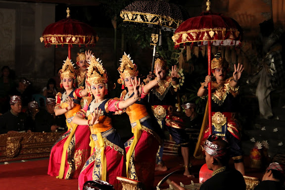 Bali Dance