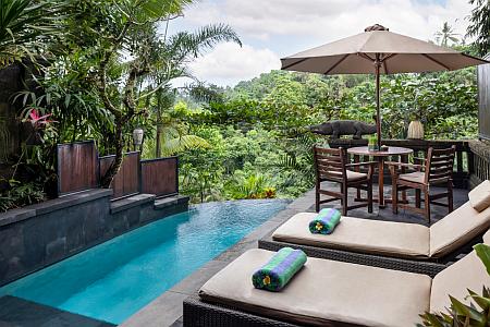 One Night Escape Package