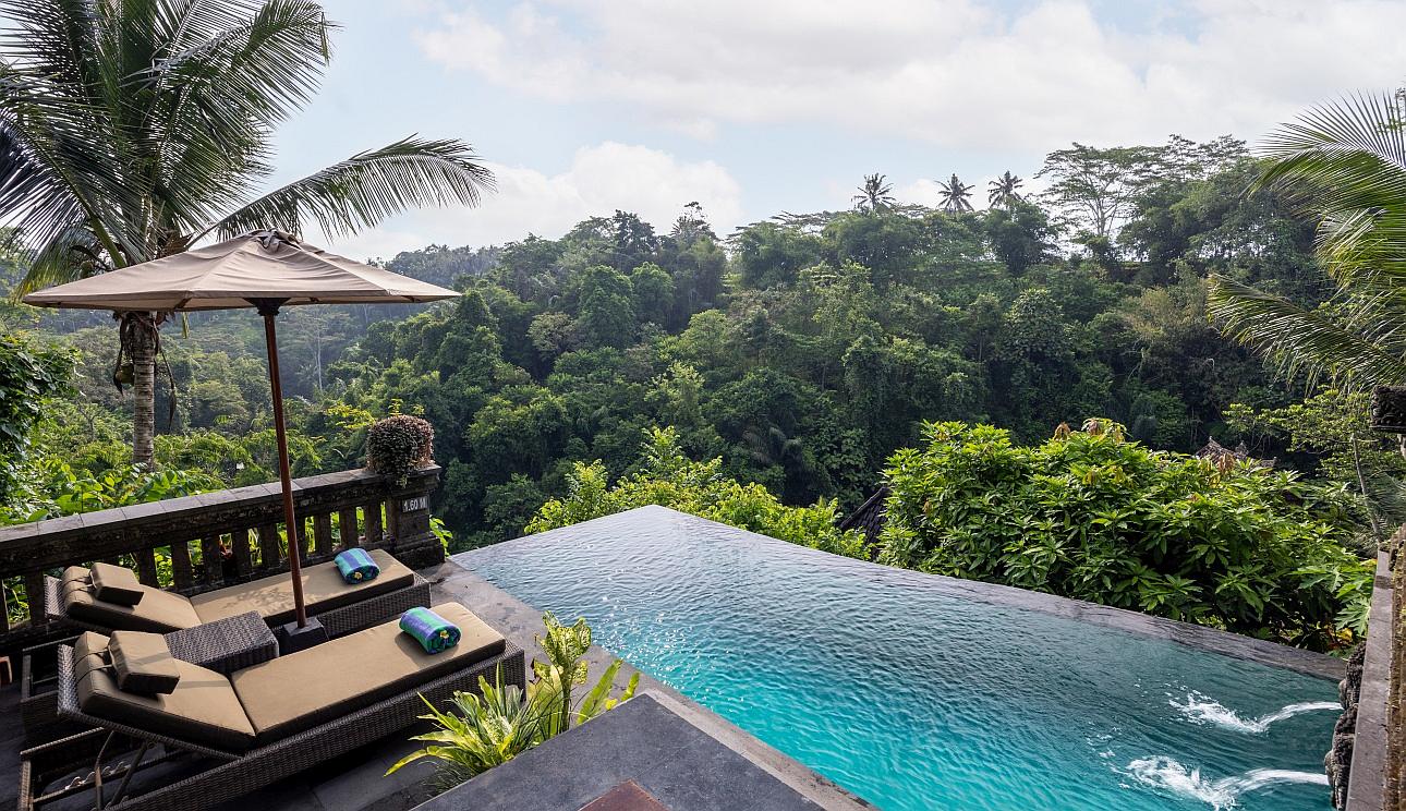 A Night of Romance Package